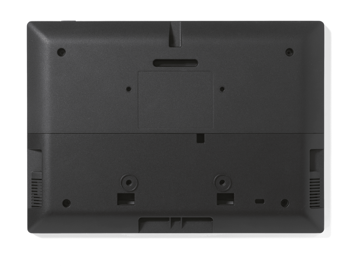 AMX VARIA-100 10.1” Professional-Grade, Persona-Defined Touch Panel - Creation Networks