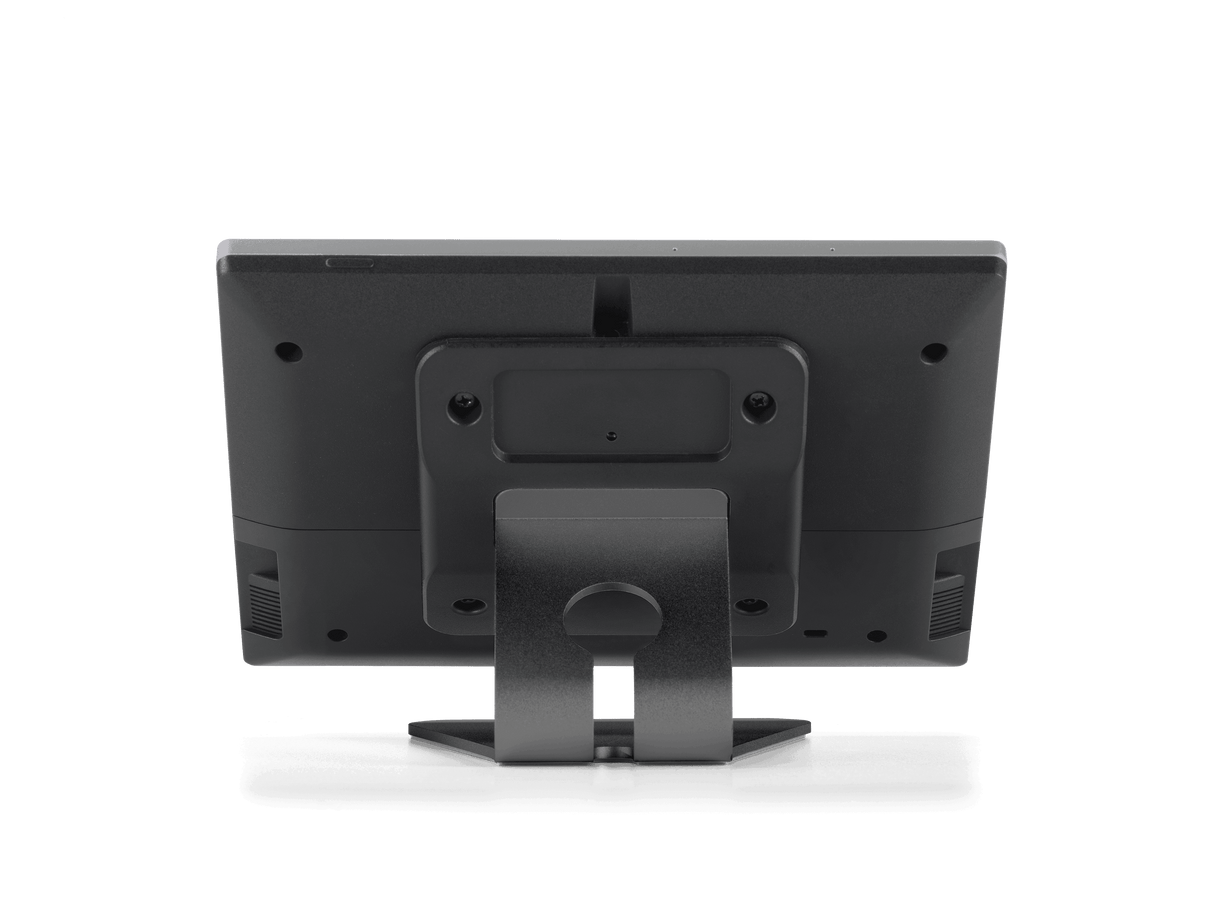 AMX VARIA-80 8” Professional-Grade, Persona-Defined Touch Panel - AMX-UTP0811 - Creation Networks