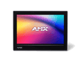 AMX VARIA-80 8” Professional-Grade, Persona-Defined Touch Panel - AMX-UTP0811 - Creation Networks