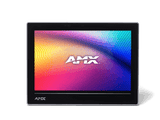 AMX VARIA-80 8” Professional-Grade, Persona-Defined Touch Panel - AMX-UTP0811 - Creation Networks