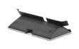 AMX VARIA-ACS-100F Fixed Tabletop Stand for VARIA-100 and VARIA-100N Touch Panels - Creation Networks
