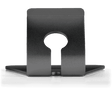 AMX VARIA-ACS-810A Angle-Select Tabletop Stand for VARIA-80, VARIA-100, and VARIA-100N Touch Panels - Creation Networks