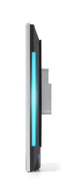 AMX VARIA-SL50 5.5” UItra-Slim, Wall-Mount, Professional-Grade, Persona-Defined Touch Panel - Creation Networks