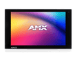 AMX VARIA-SL80 8” UItra-Slim, Wall-Mount, Professional-Grade, Persona-Defined Touch Panel - Creation Networks