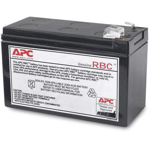 APC APCRBC110 #110 Replacement Battery Cartridge - Creation Networks