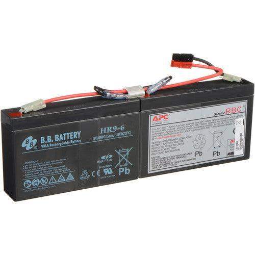 APC APCRBC115-V7 UPS BATTERY FOR APC REPLACES APC NO APCRBC115 - Creation Networks