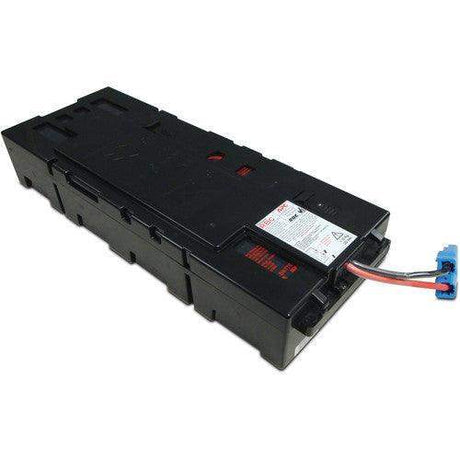 APC APCRBC116 Replacement Battery Cartridge #116 - Creation Networks
