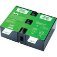 APC APCRBC124 #124 Replacement Battery Cartridge - Creation Networks