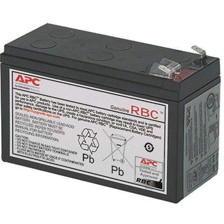 APC APCRBC154 #154 Replacement Battery Cartridge - Creation Networks