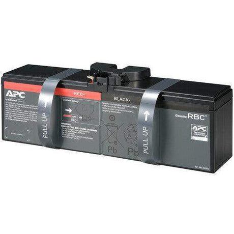 APC APCRBC163 #163 Replacement Battery Cartridge - Creation Networks