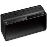 APC BE600M1 Back-UPS with Battery Backup - Creation Networks