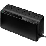 APC BE670M1 Back-UPS Surge Protector & Battery Backup - Creation Networks