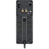 APC BN1500M2 Back-UPS PRO Battery Backup & Surge Protector - Creation Networks