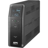 APC BN1500M2 Back-UPS PRO Battery Backup & Surge Protector - Creation Networks
