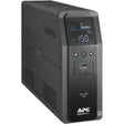 APC BN1500M2 Back-UPS PRO Battery Backup & Surge Protector - Creation Networks