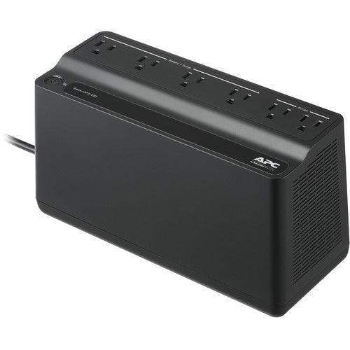 APC BN450M Back-UPS NS 6 Outlet 450VA, 120V (Retail) - Creation Networks