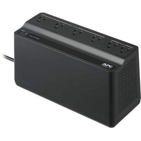APC BN450M Back-UPS NS 6 Outlet 450VA, 120V (Retail) - Creation Networks