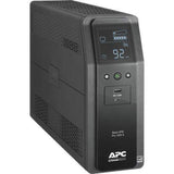 APC BR1000MS Back-UPS Pro BR 1000VA Battery Backup & Surge Protector - Creation Networks