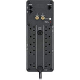APC BR1350MS Back-UPS Pro BR 1350VA Battery Backup & Surge Protector - Creation Networks