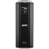 APC BR1500G Power-Saving Back-UPS Pro 1500 (120V) - Creation Networks