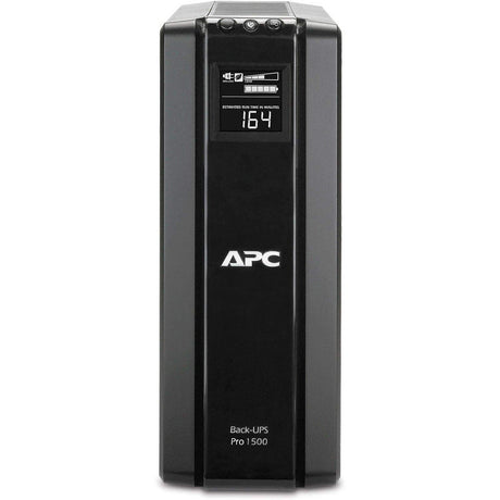 APC BR1500G Power-Saving Back-UPS Pro 1500 (120V) - Creation Networks