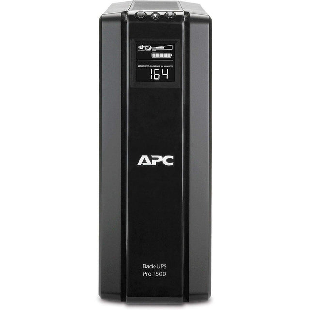 APC BR1500G Power-Saving Back-UPS Pro 1500 (120V) - Creation Networks