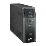APC BR1500MS2 Back-UPS Pro Uninterruptible Power Supply - Creation Networks