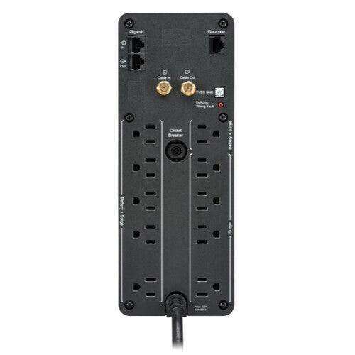 APC BR1500MS2 Back-UPS Pro Uninterruptible Power Supply - Creation Networks