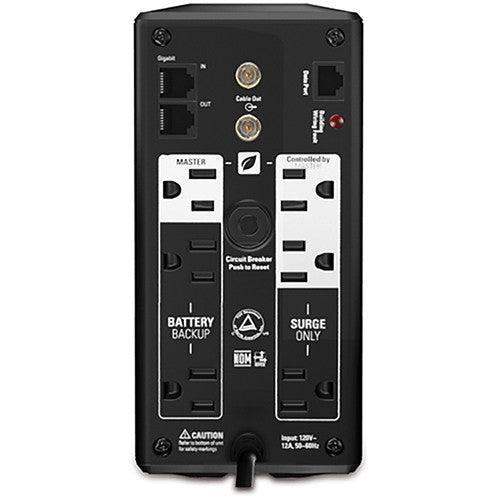 APC BR700G Power-Saving Back-UPS Pro 700 (120V) - Creation Networks