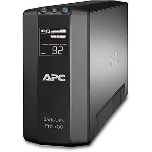 APC BR700G Power-Saving Back-UPS Pro 700 (120V) - Creation Networks