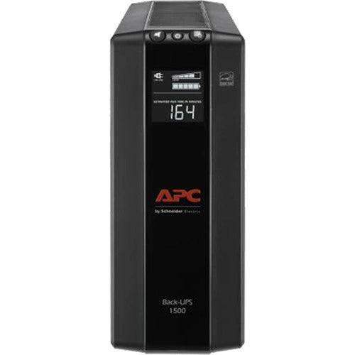 APC BX1500M Battery Back-UPS Pro - Creation Networks