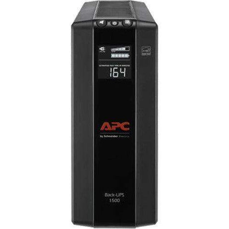 APC BX1500M Battery Back-UPS Pro - Creation Networks