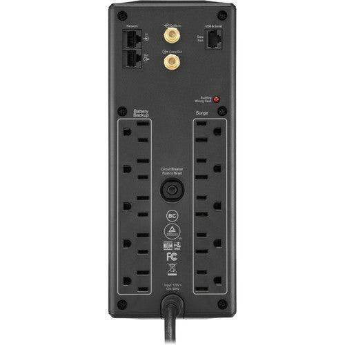 APC BX1500M Battery Back-UPS Pro - Creation Networks
