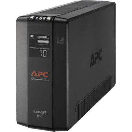 APC BX850M Battery Back-UPS Pro - Creation Networks
