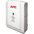 APC P6W Essential SurgeArrest 6-Outlet Wall-Tap Surge Protector (120V, Beige) - Creation Networks