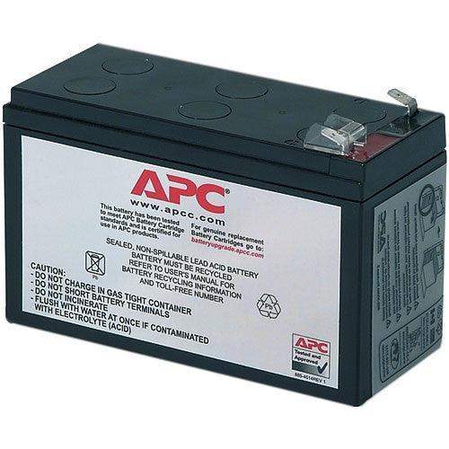 APC RBC2 Replacement Battery Cartridge #2 - Creation Networks