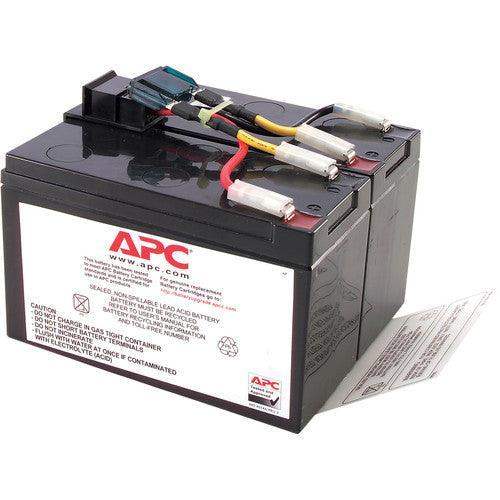 APC RBC48 #48 Replacement Battery Cartridge - Creation Networks