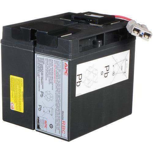APC RBC7 #7 Replacement Battery Cartridge - Creation Networks