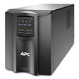 APC Smart-UPS SMT1500I 1500 VA Tower UPS - International Version - Creation Networks