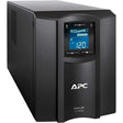 APC SMC1000C Smart-UPS C Battery Backup & Surge Protector with SmartConnect - Creation Networks