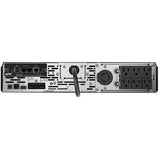 APC SMX3000RMLV2UNC Smart-UPS X 3000VA Rack/Tower LCD 100-127V with Network Card - Creation Networks