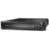 APC SMX3000RMLV2UNC Smart-UPS X 3000VA Rack/Tower LCD 100-127V with Network Card - Creation Networks