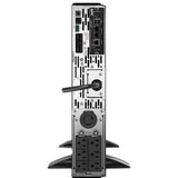 APC SMX3000RMLV2UNC Smart-UPS X 3000VA Rack/Tower LCD 100-127V with Network Card - Creation Networks