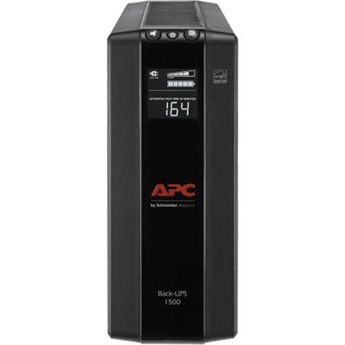 APC BX1500M Battery Back-UPS Pro
