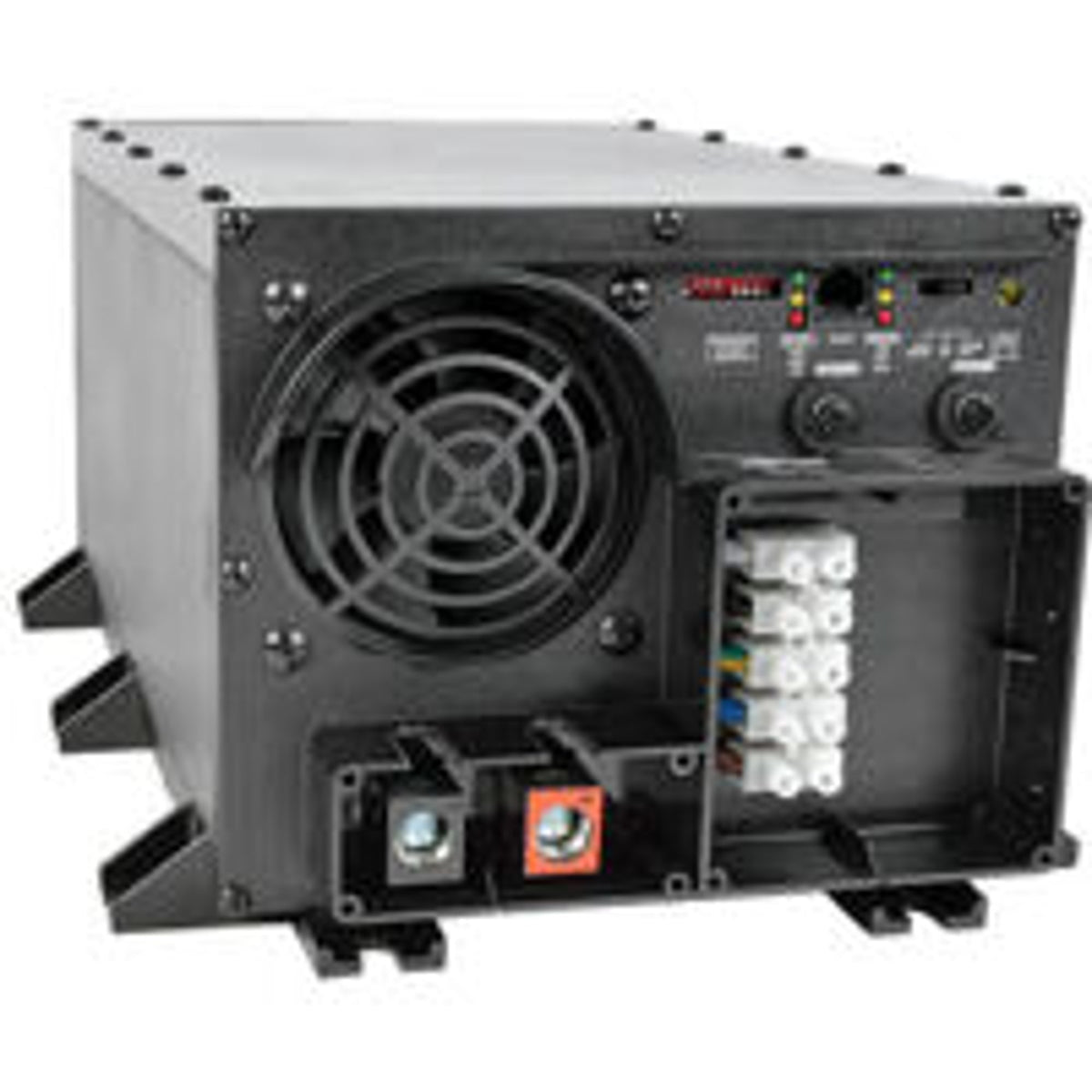 Eaton APS2012 – 2000W Inverter/Charger with Auto-Transfer Inverters & Power Converters Eaton