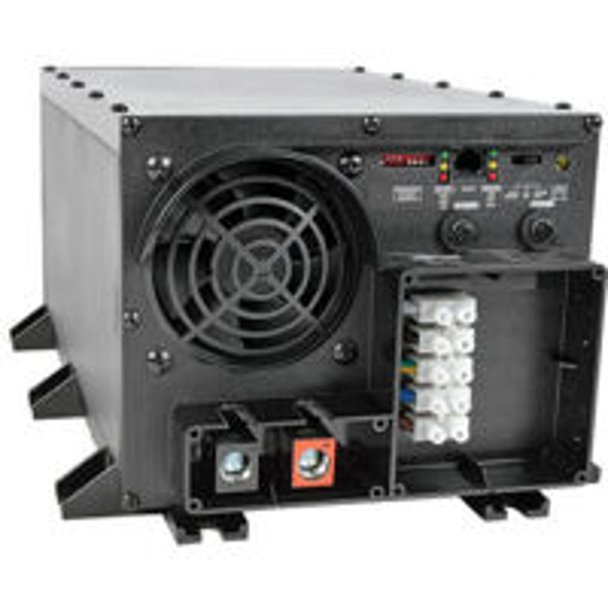 Eaton APS2012 – 2000W Inverter/Charger with Auto-Transfer