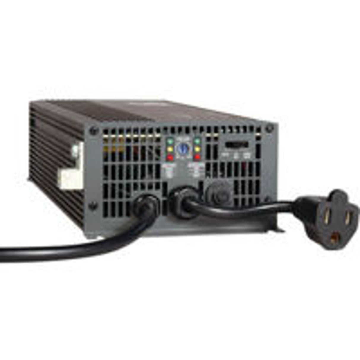 Eaton APS700HF – 700W Inverter/Charger with Auto-Transfer