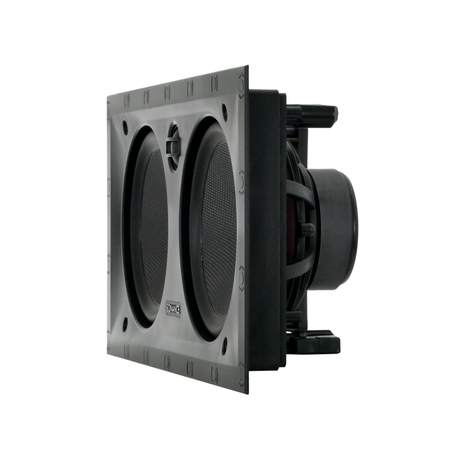 Sonance VP66LCR – In-Wall LCR Channel Speaker In-Wall Speakers Sonance
