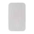 Sonance Mariner MX 6" Grille – White Replacement Grille Speaker Accessories Sonance