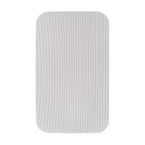 Sonance Mariner MX 6" Grille – White Replacement Grille Speaker Accessories Sonance